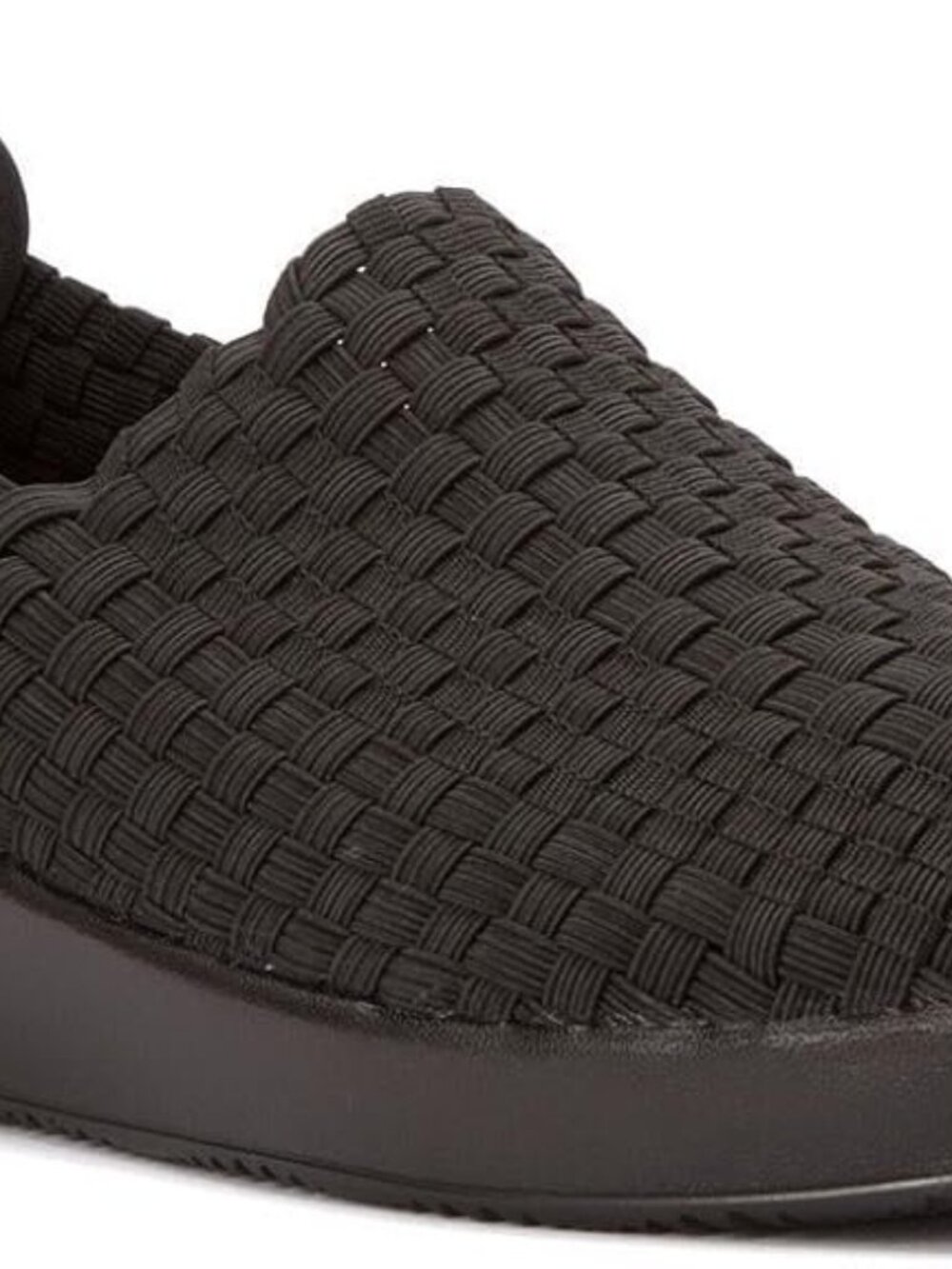 Bernie Mev Women's Smooth Cha Cha Slip-On Loafer